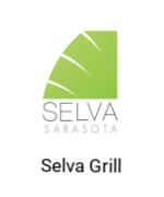 Selva Grill Menu With Prices