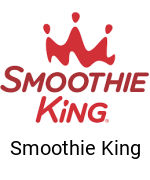 Smoothie King Menu With Prices