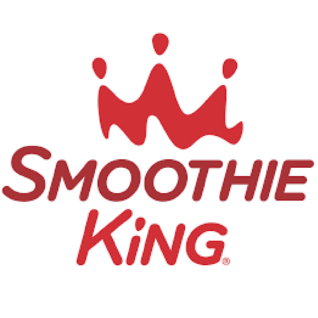 Smoothie King Fort Benning, GA Menu