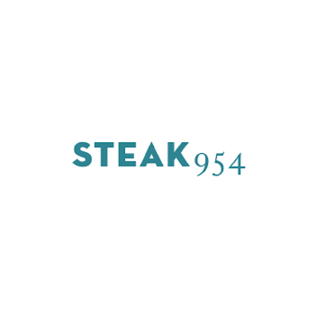 Steak 954 Fort Lauderdale, FL Menu