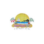Sunset Beach Tropical Grill logo