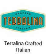 Terralina Crafted Italian Menu With Prices