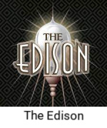 The Edison Menu With Prices