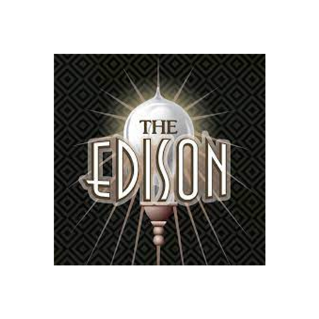 The Edison Tallahassee, FL Menu