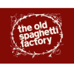 The Old Spaghetti Factory Menu With Prices