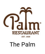 The Palm Menu With Prices