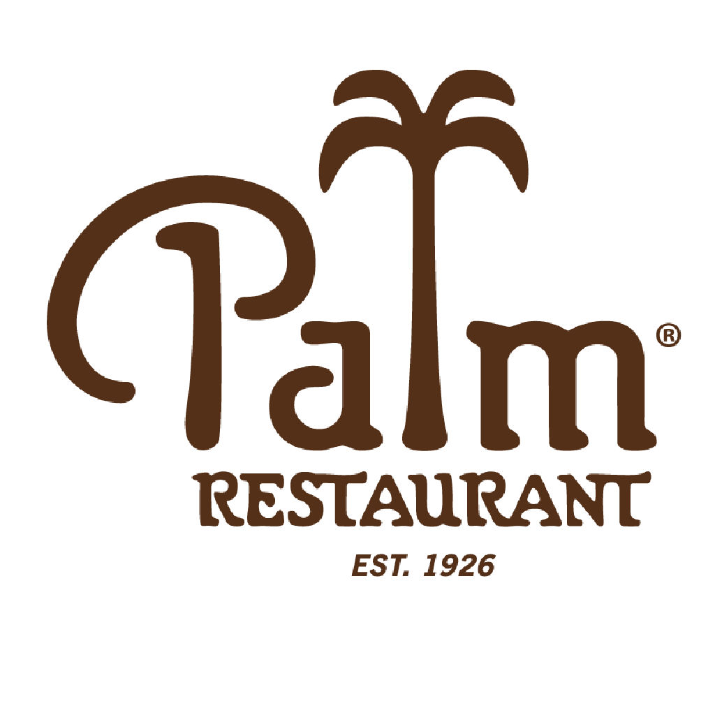 The Palm Las Vegas, NV Menu