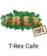 T-Rex Cafe Menu With Prices