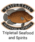 Tripletail Seafood and Spirits Menu With Prices
