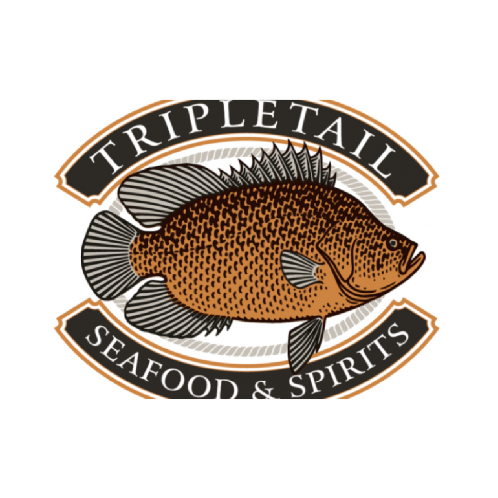 Tripletail Seafood and Spirits Sarasota, FL Menu