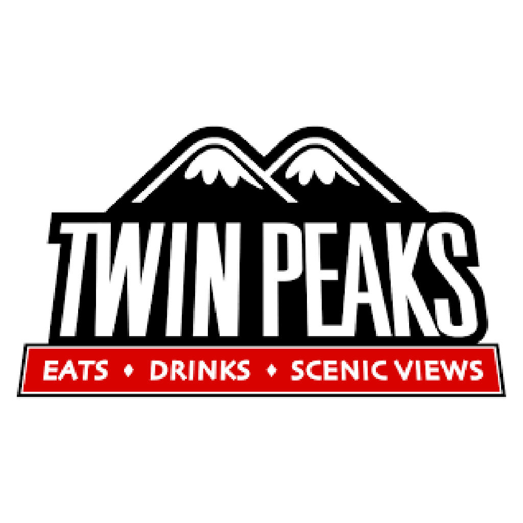 Twin Peaks  Little Rock, AR Menu