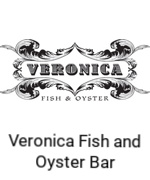 Veronica Fish and Oyster Bar Menu With Prices