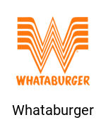 Whataburger Menu With Prices