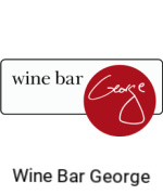 Wine Bar George Menu With Prices