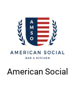 American Social Menu With Prices