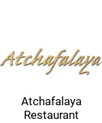 Atchafalaya Restaurant Menu With Prices