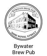Bywater Brew Pub Menu With Prices