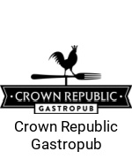 Crown Republic Gastropub Menu With Prices