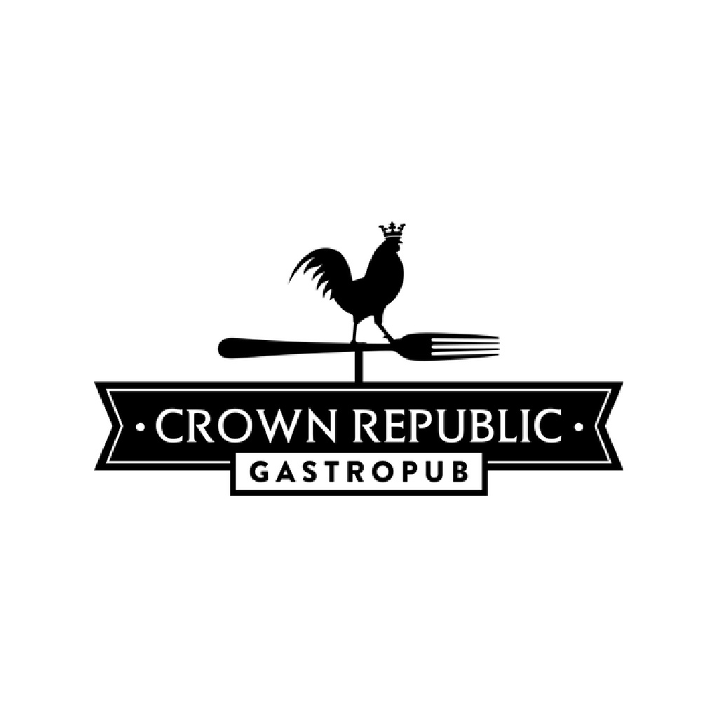 Crown Republic Gastropub Cincinnati, OH Menu