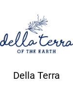 Della Terra Menu With Prices