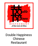 Double Happiness Chinese Restaurant Menu With Prices