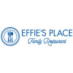 Effie's Place logo