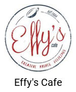 Effy's Cafe Menu With Prices