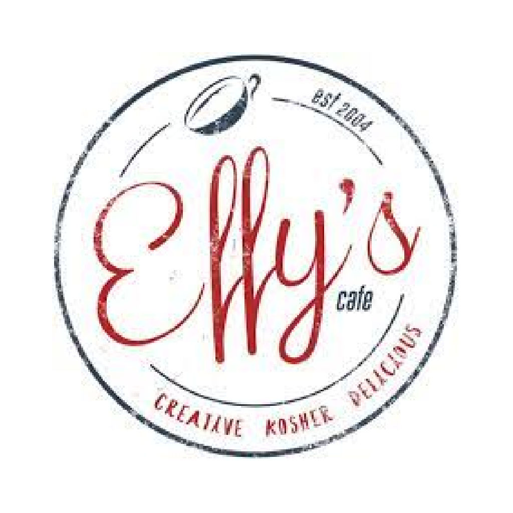 Effy’s Cafe New York, NY Menu