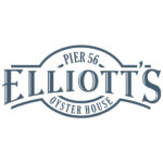 Elliott's Oyster House Menu With Prices