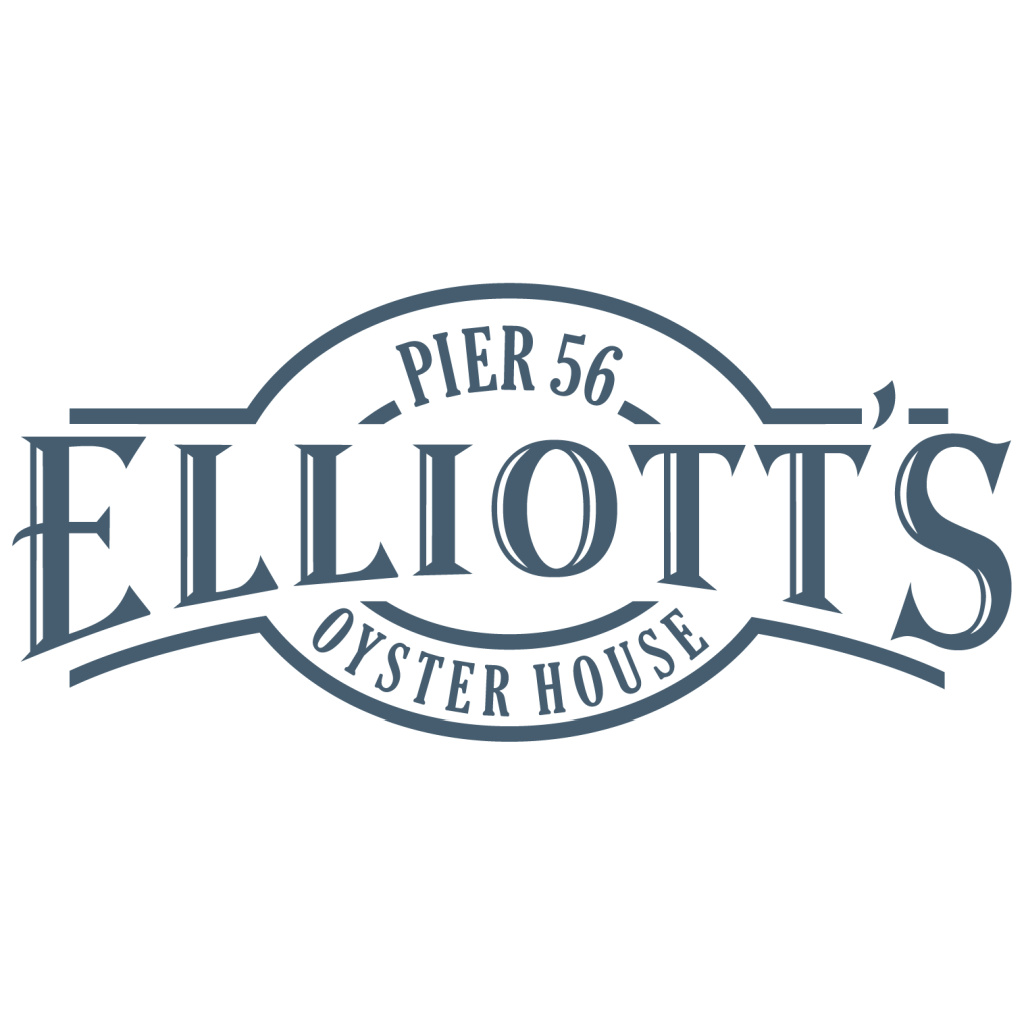 Elliott’s Oyster House Seattle, WA Menu