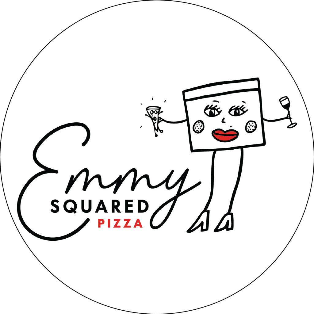 Emmy Squared Pizza Menu With Prices