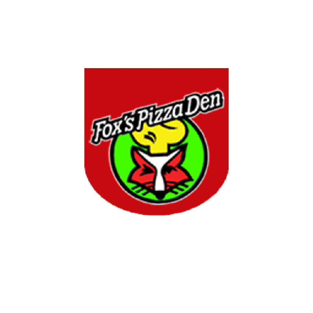 Fox’s Pizza Den Berkeley Springs, WV Menu