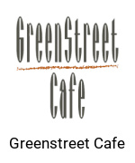 Greenstreet Cafe Menu With Prices