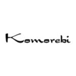 Komorebi Menu With Prices