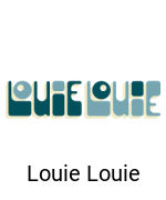 Louie Louie Menu With Prices