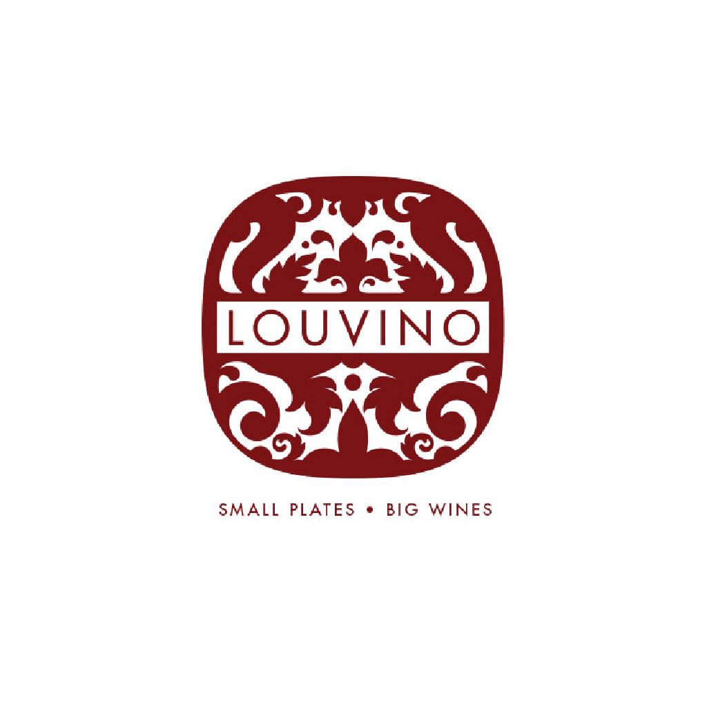 Louvino Menu With Prices