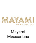 Mayami Mexicantina Menu With Prices