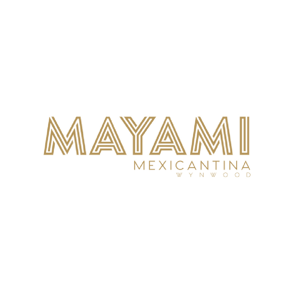 Mayami Mexicantina Miami, FL Menu