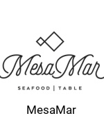 MesaMar Menu With Prices