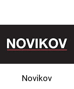 Novikov Menu With Prices