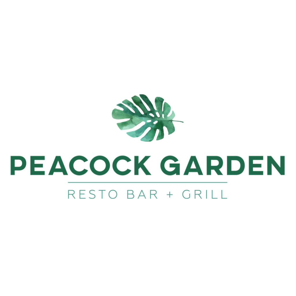 Peacock Garden Miami, FL Menu