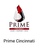 Prime Cincinnati Menu With Prices