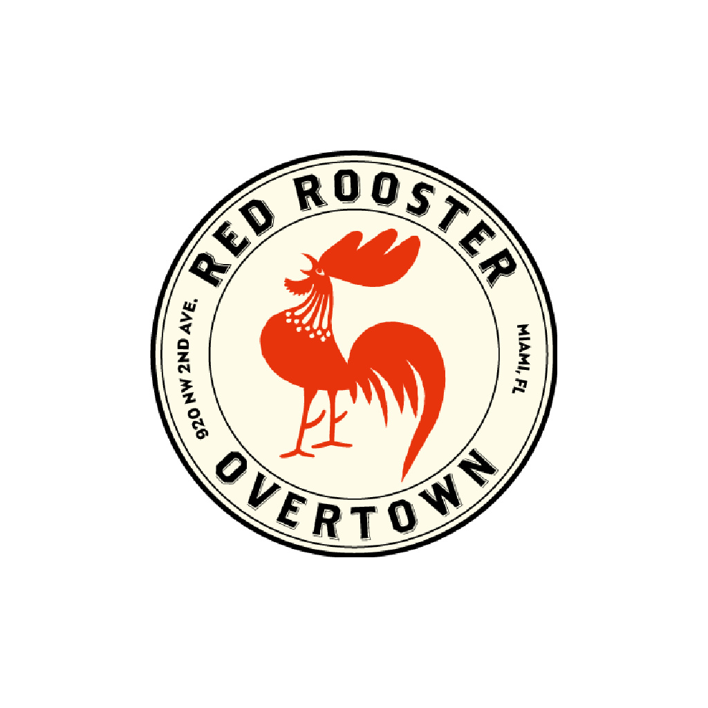 Red Rooster Overtown Miami, FL Menu