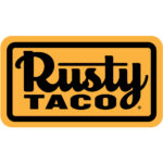 Rusty Taco Menu With Prices