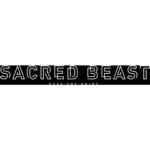 Sacred Beast Diner Menu With Prices