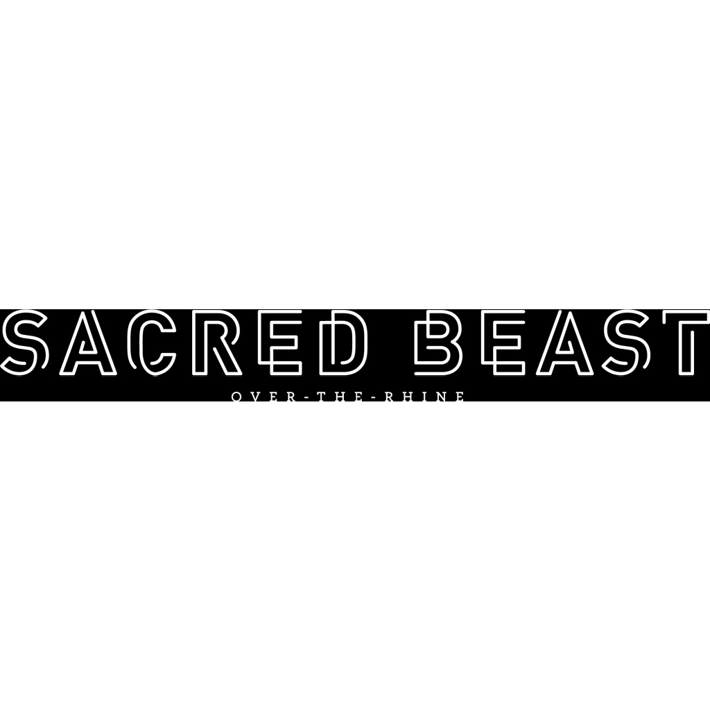 Sacred Beast Diner Cincinnati, OH Menu