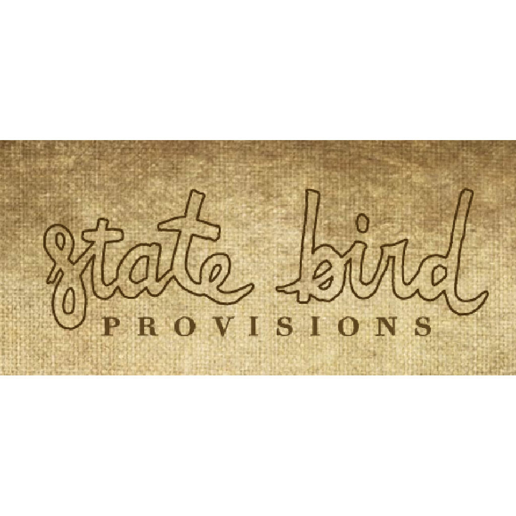 State Bird Provisions San Francisco, CA Menu