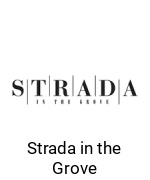 Strada in the Grove Menu With Prices