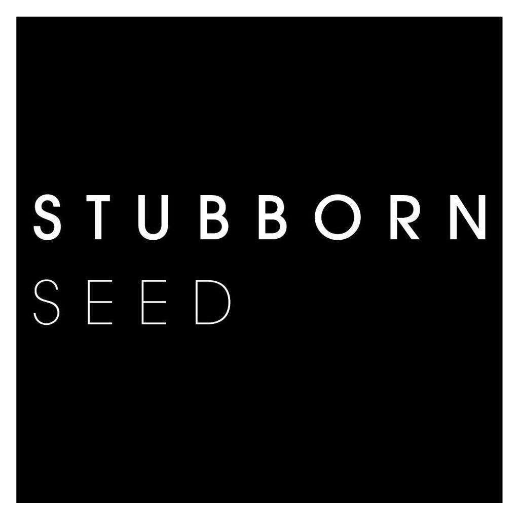 Stubborn Seed Miami Beach, FL Menu