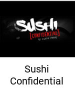 Sushi Confidential Menu With Prices